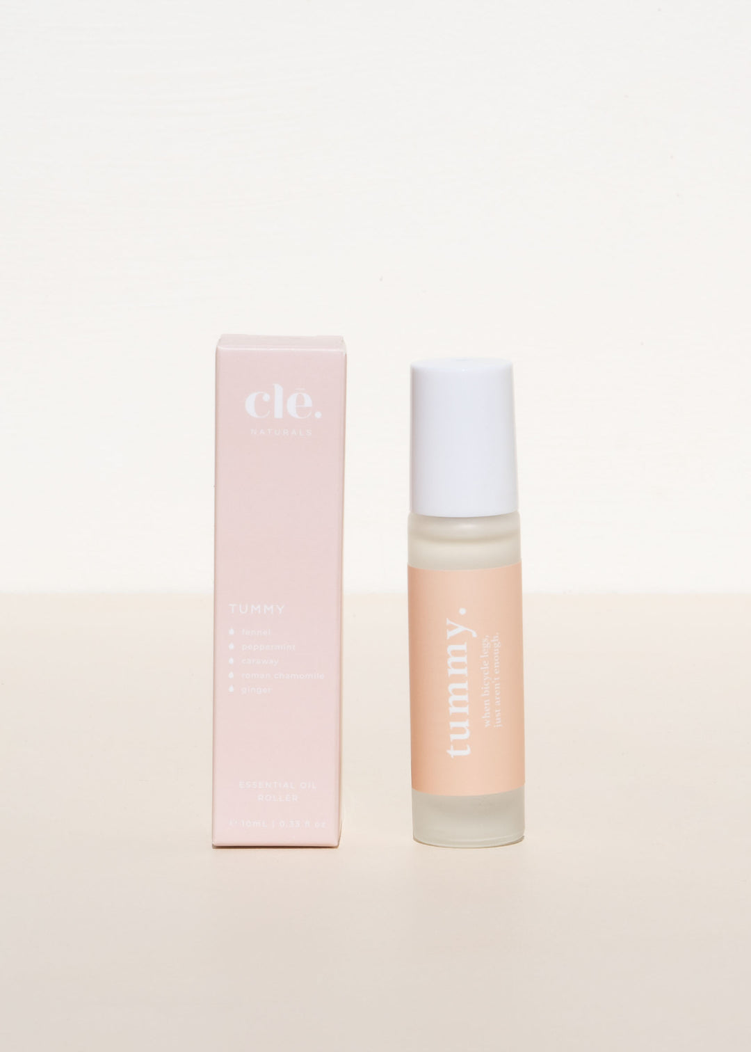 tummy trouble (anti-colic) bundle.