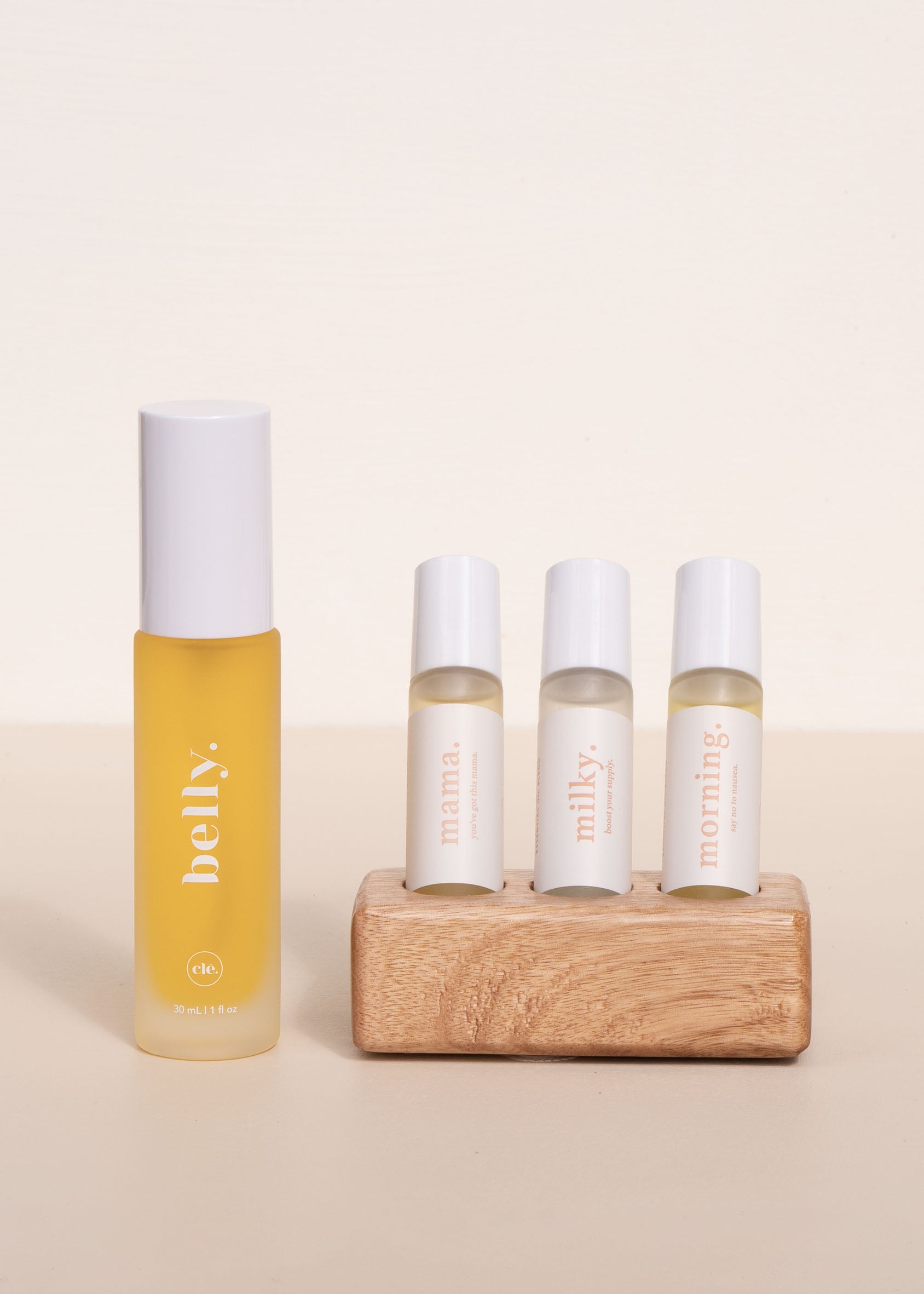 Discover Essential Oils With Mama Natural