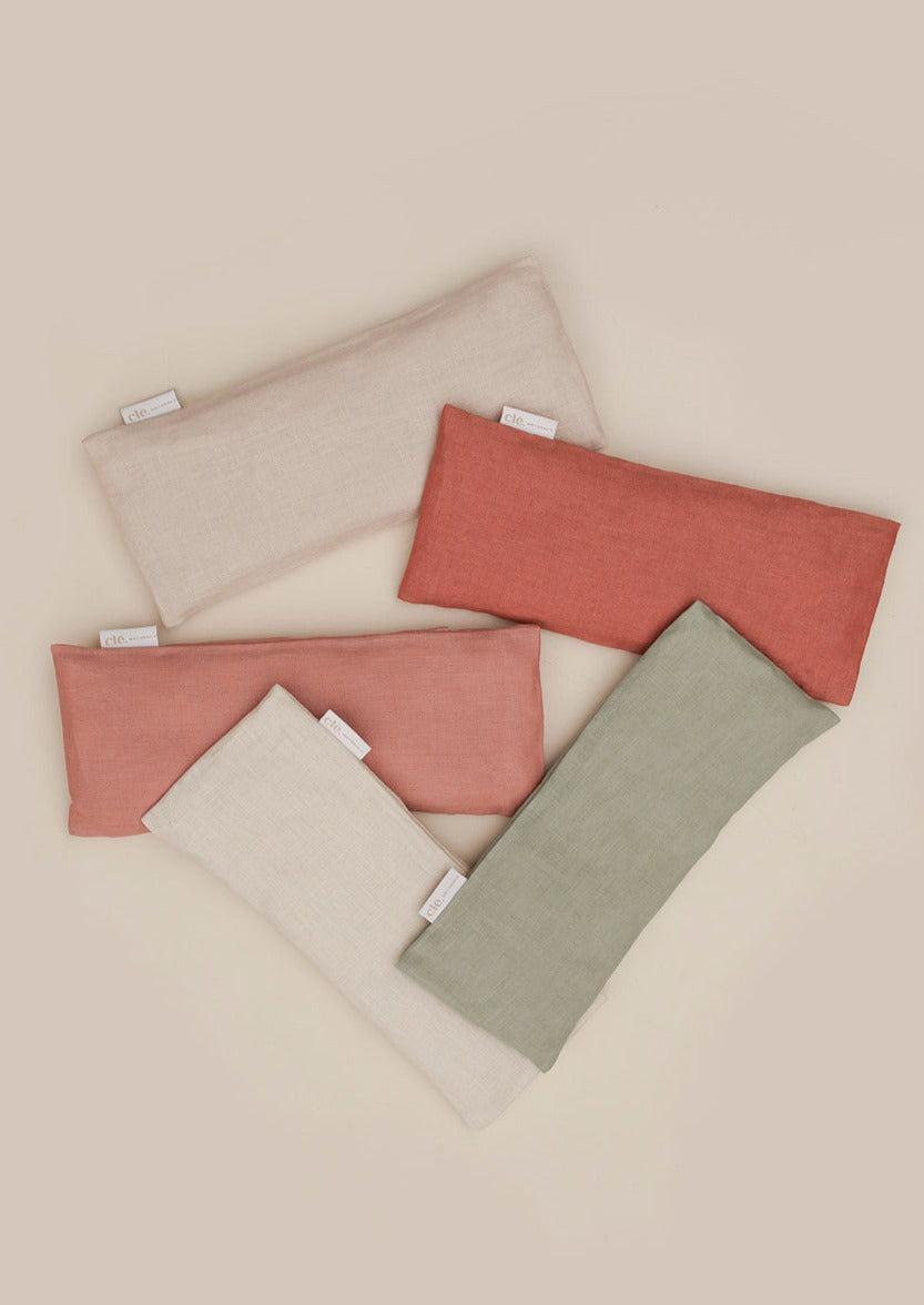 Meraki Therapy Pillow in Beige