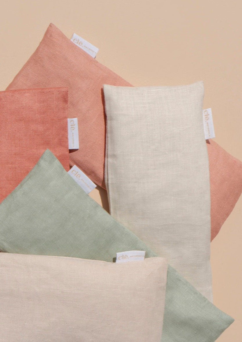 Aromatherapy Eye Pillow