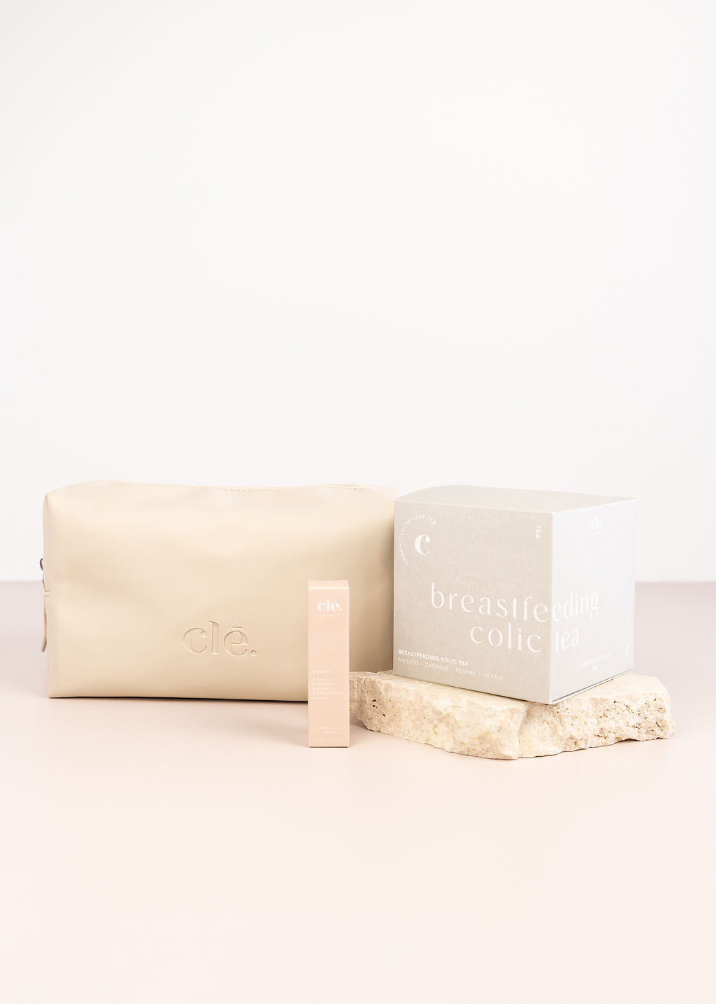 tummy trouble (anti-colic) bundle.