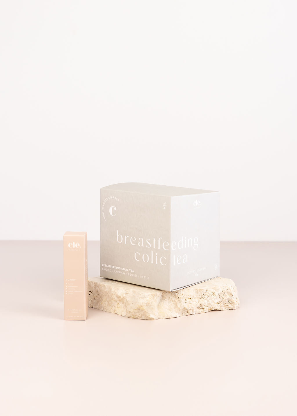 tummy trouble (anti-colic) bundle.