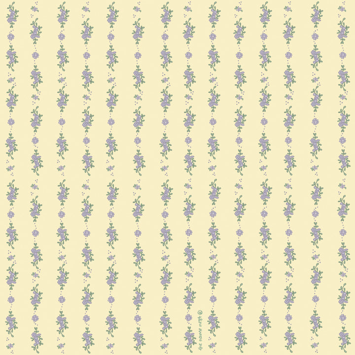 swaddle. french flora