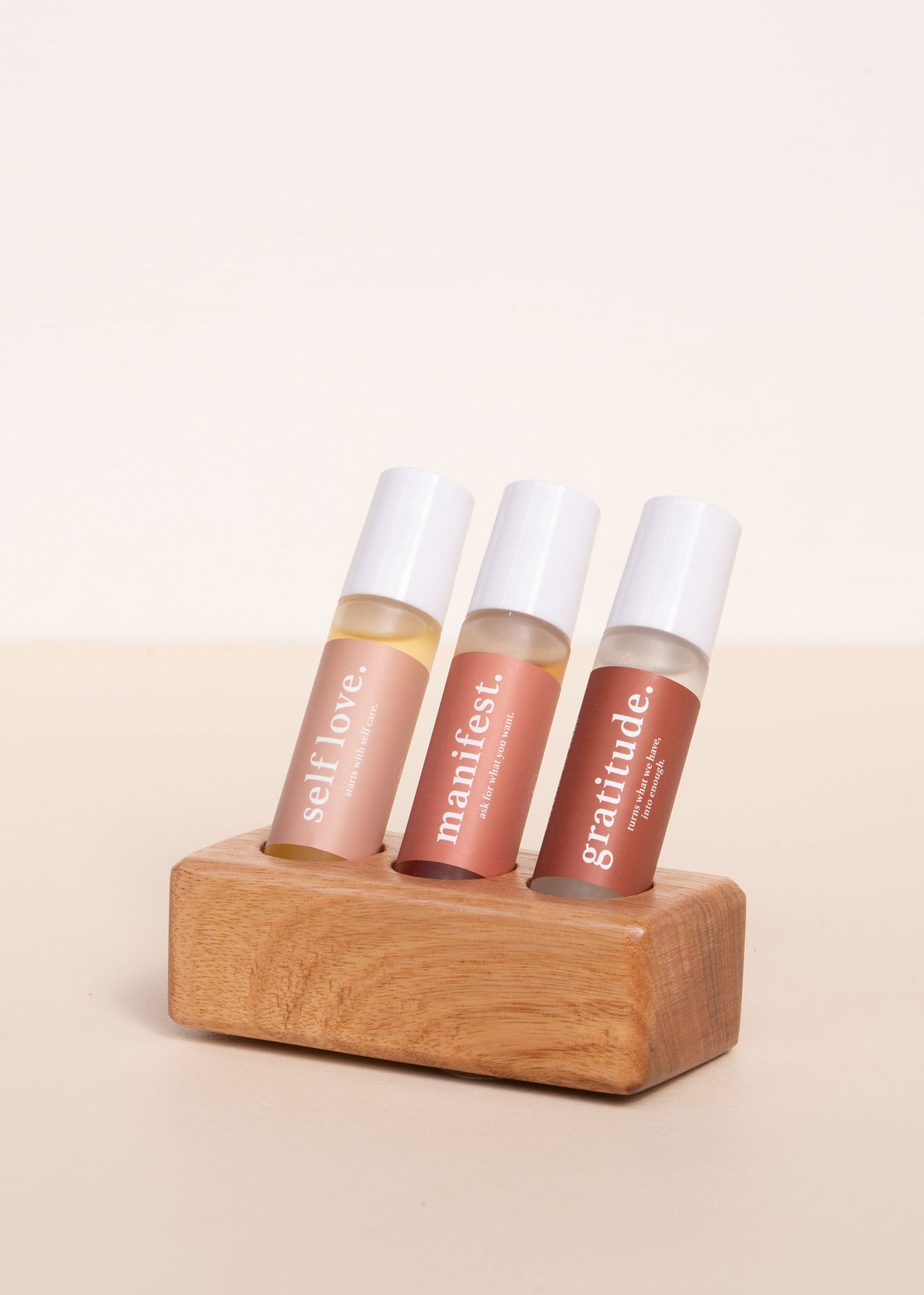 ultimate self care bundle.